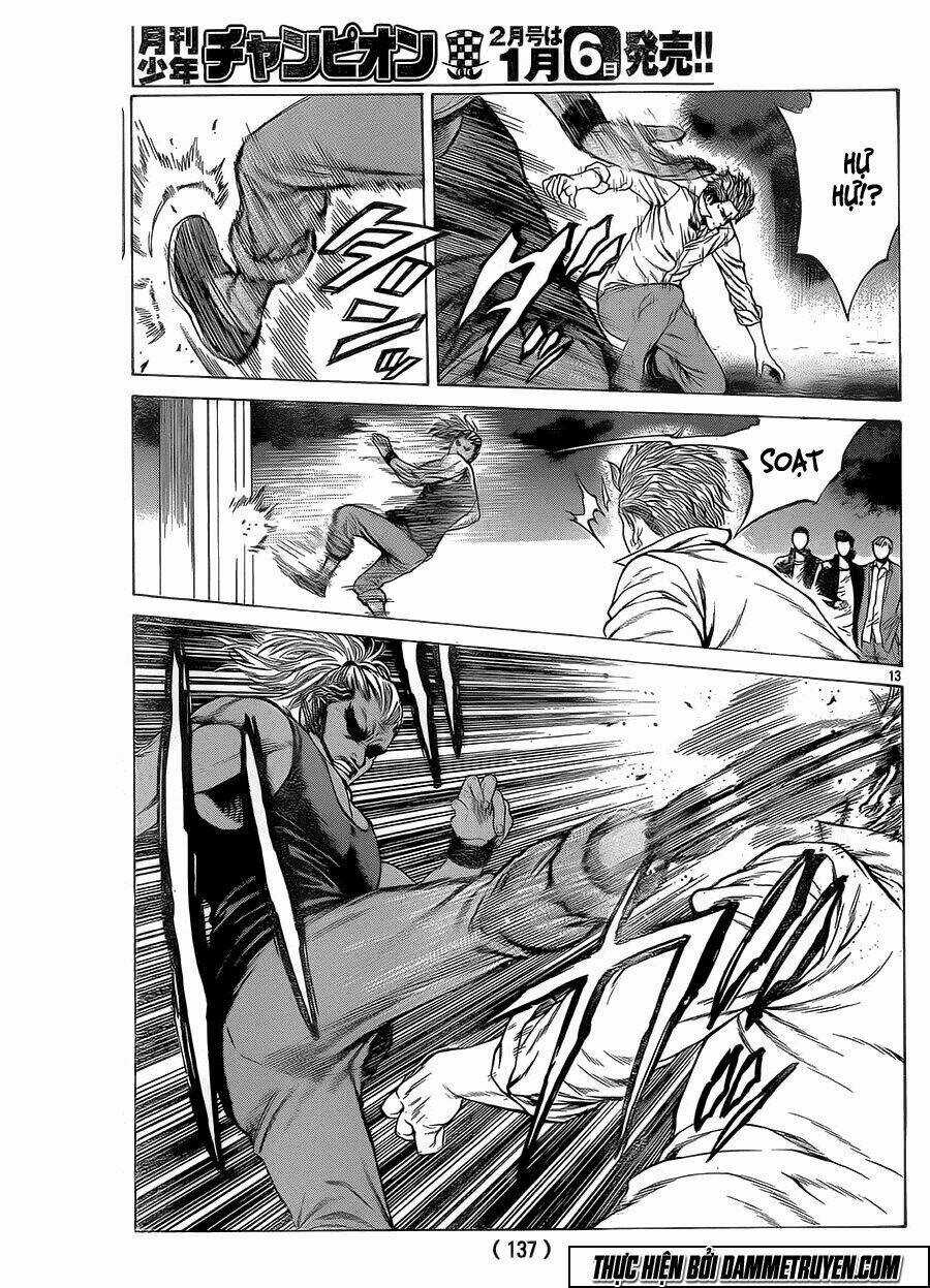 Shonan Seven - Chapter 12 - Trang 12