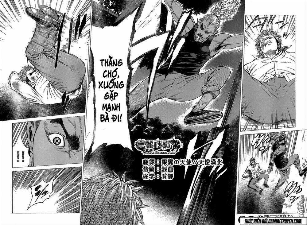 Shonan Seven - Chapter 12 - Trang 13