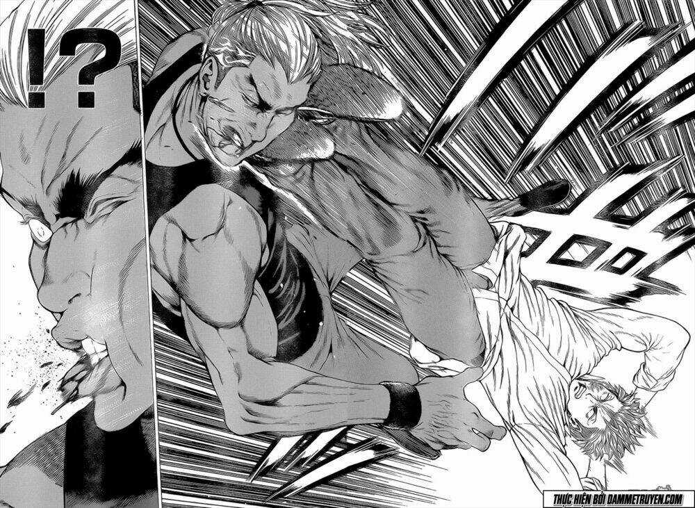 Shonan Seven - Chapter 12 - Trang 14