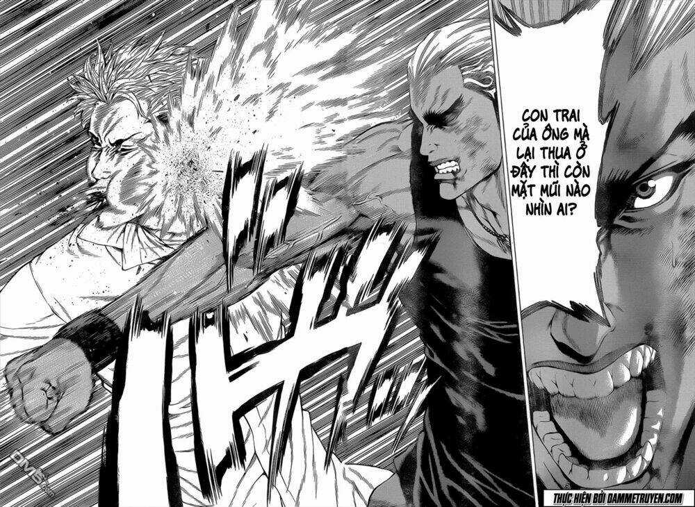 Shonan Seven - Chapter 12 - Trang 17