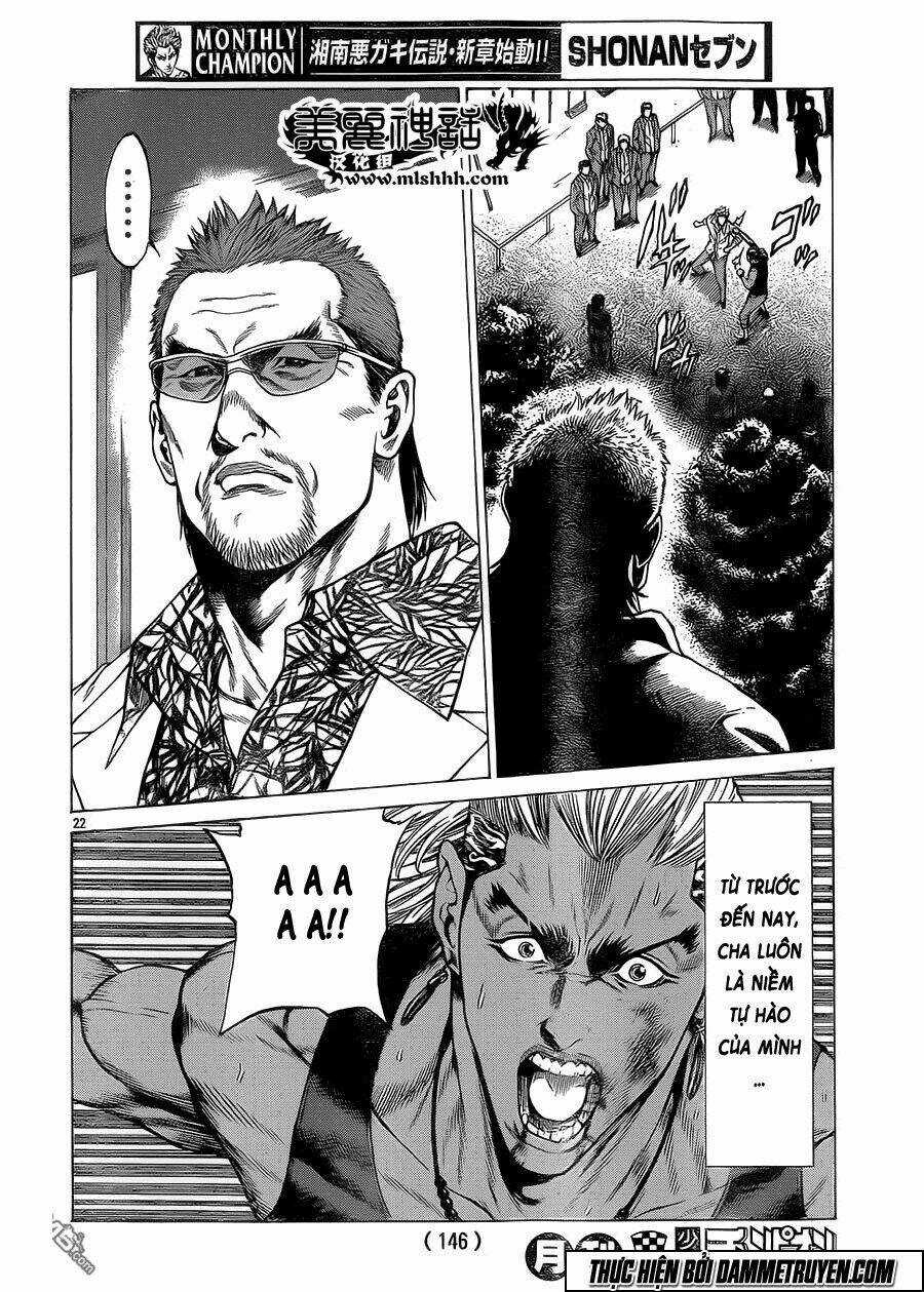 Shonan Seven - Chapter 12 - Trang 18