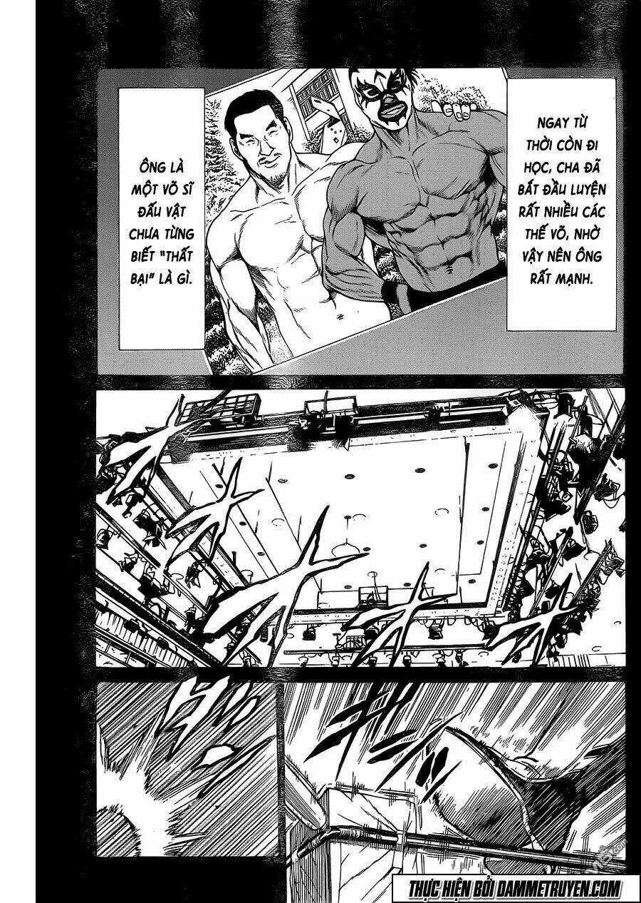 Shonan Seven - Chapter 12 - Trang 19