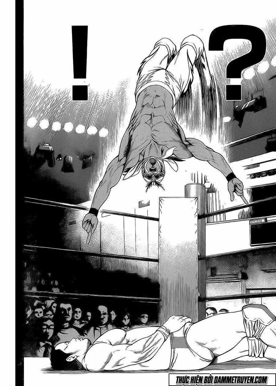 Shonan Seven - Chapter 12 - Trang 20