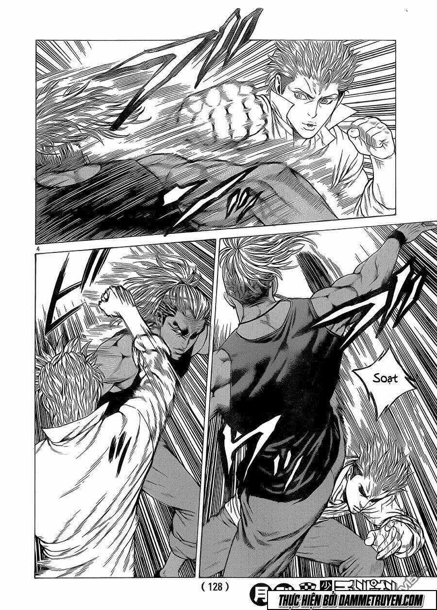 Shonan Seven - Chapter 12 - Trang 3