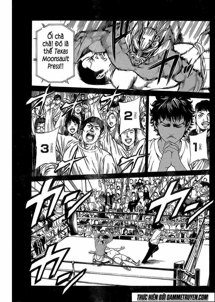 Shonan Seven - Chapter 12 - Trang 21