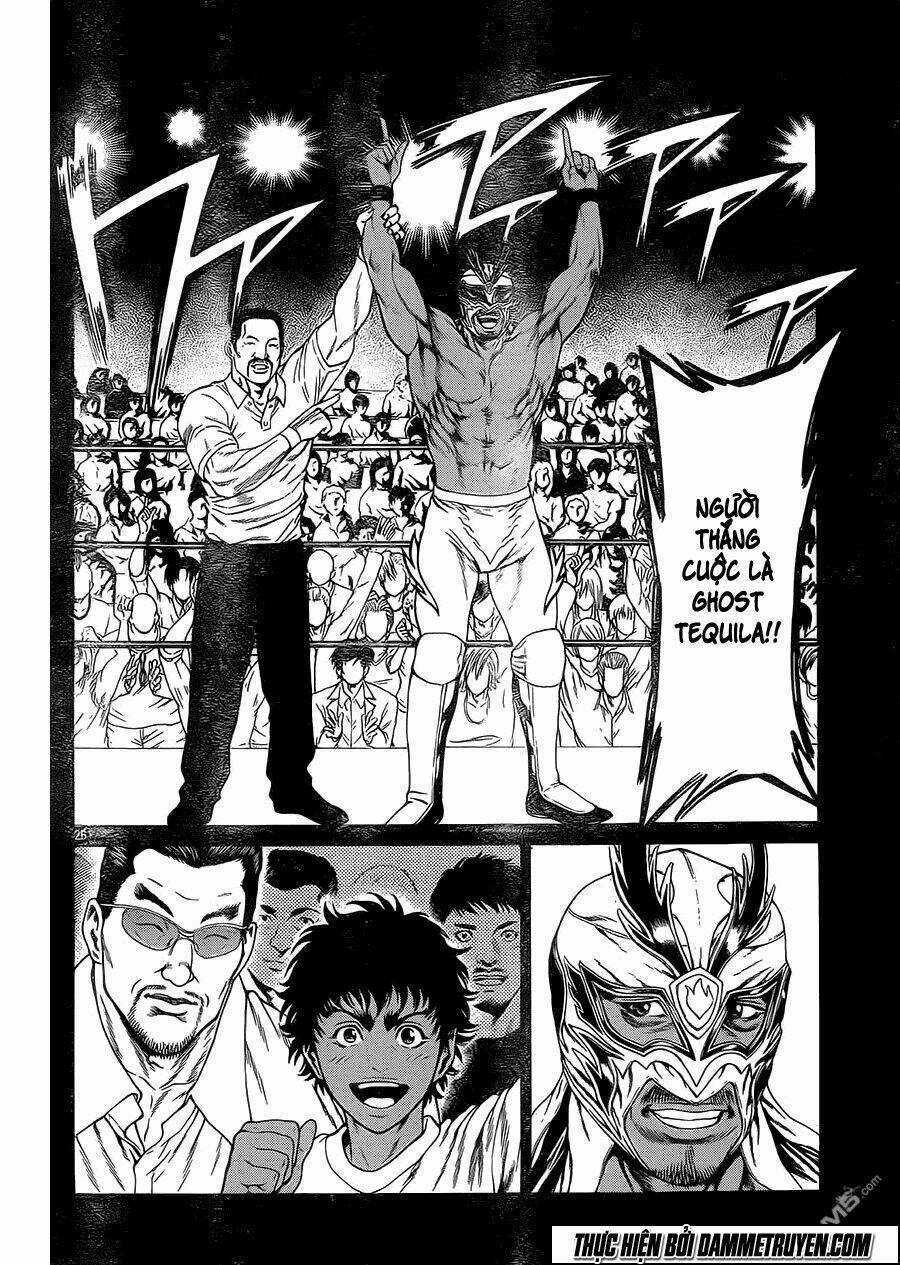 Shonan Seven - Chapter 12 - Trang 22