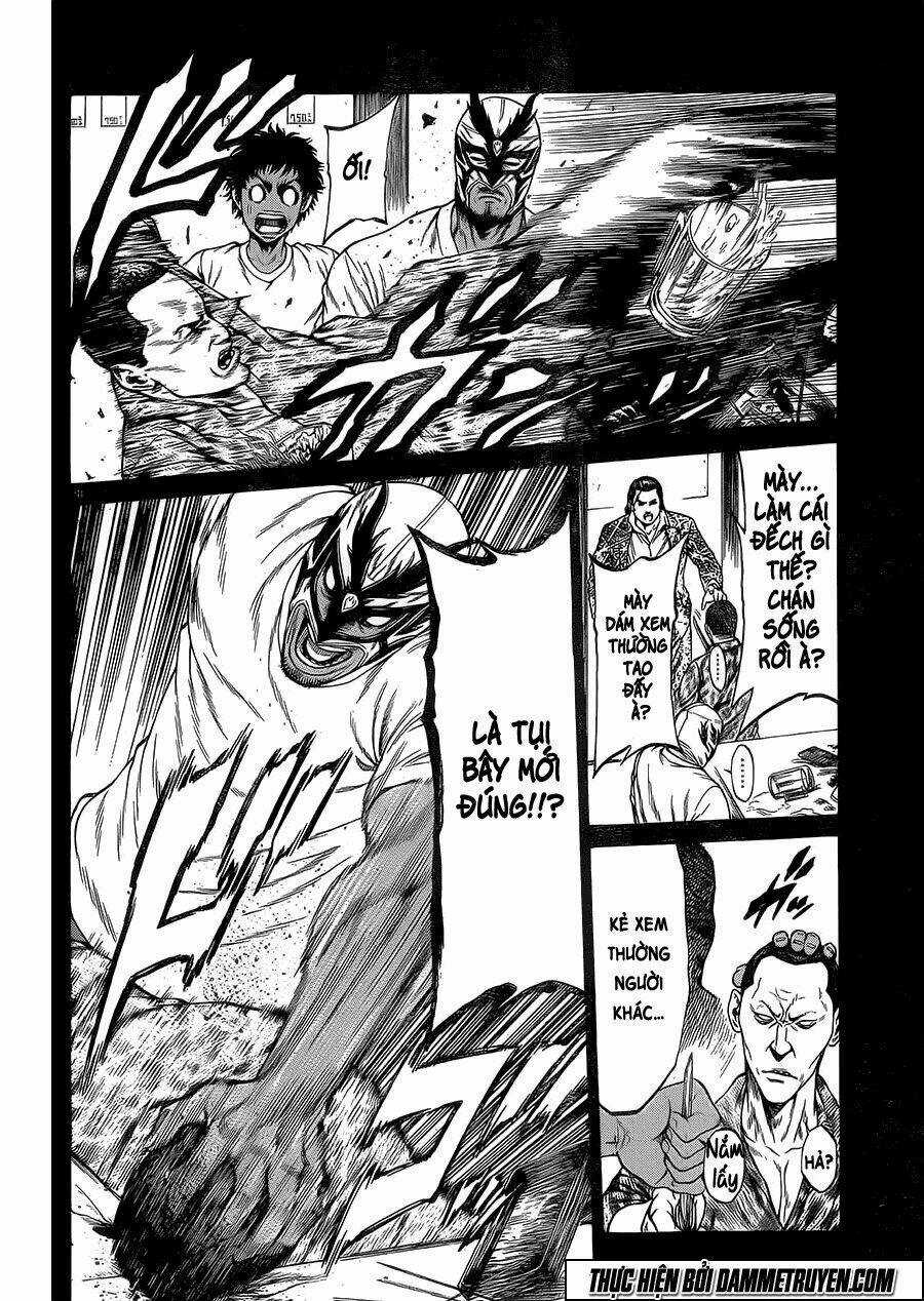 Shonan Seven - Chapter 12 - Trang 24