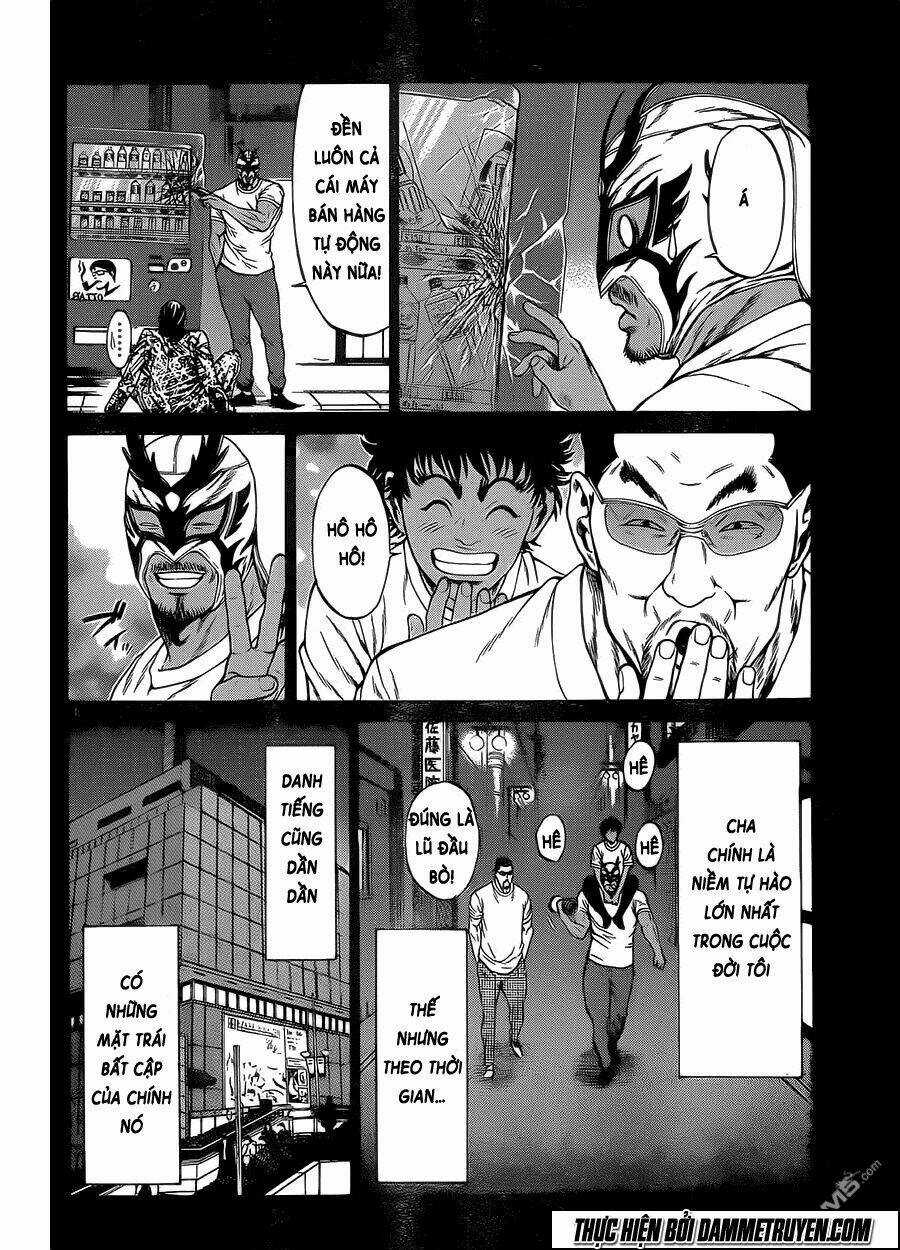 Shonan Seven - Chapter 12 - Trang 26