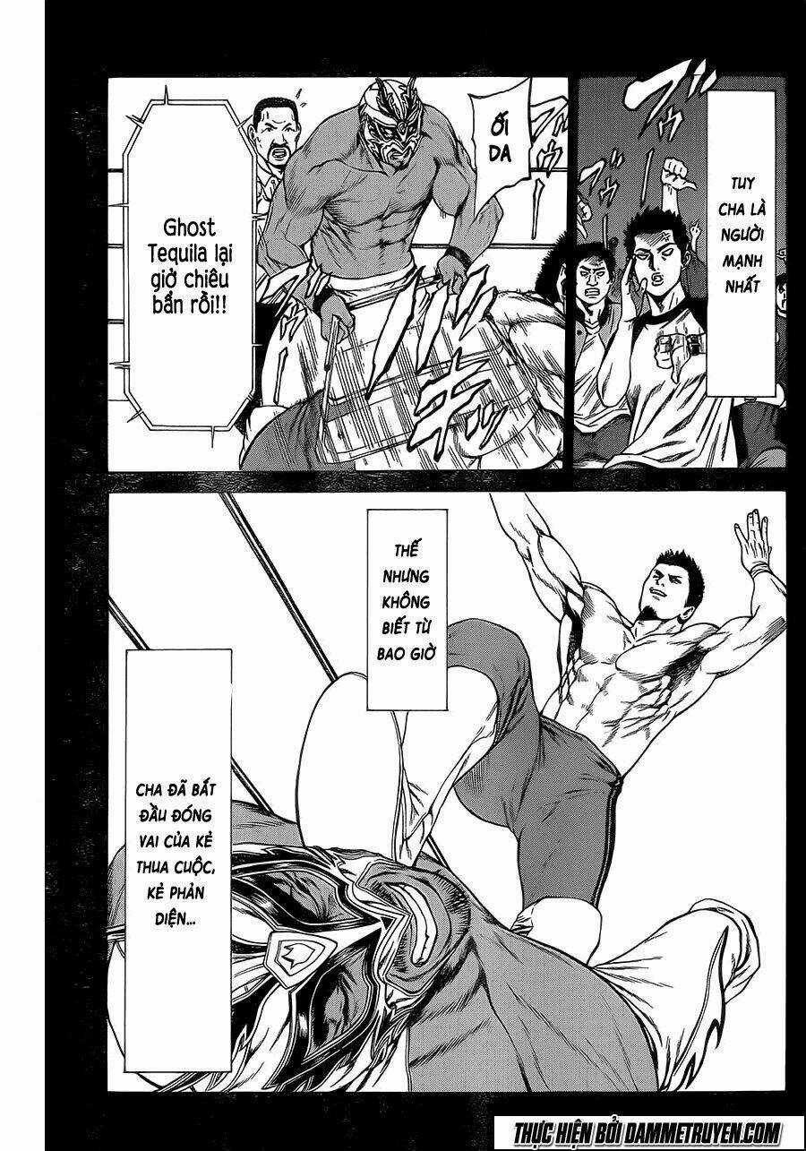 Shonan Seven - Chapter 12 - Trang 27