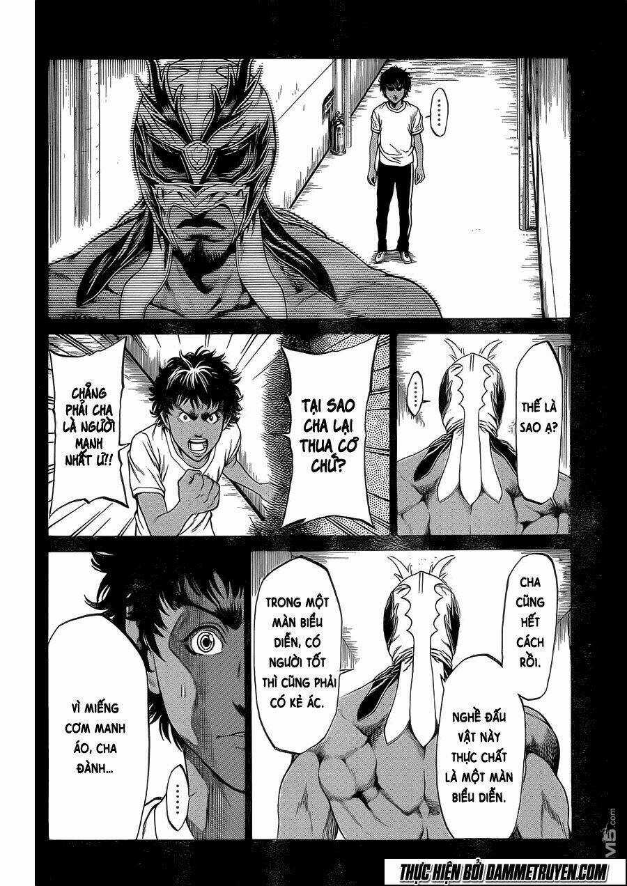 Shonan Seven - Chapter 12 - Trang 28