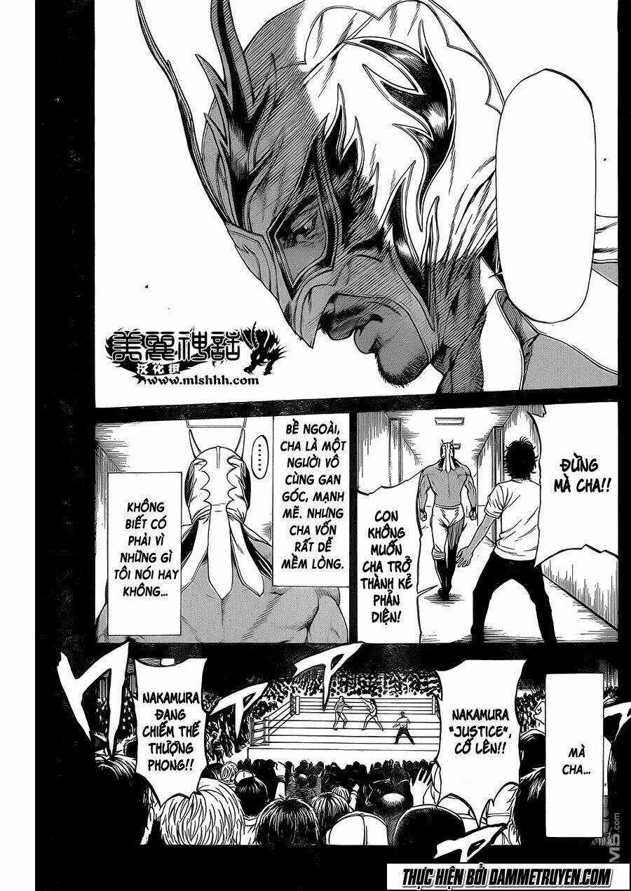 Shonan Seven - Chapter 12 - Trang 29