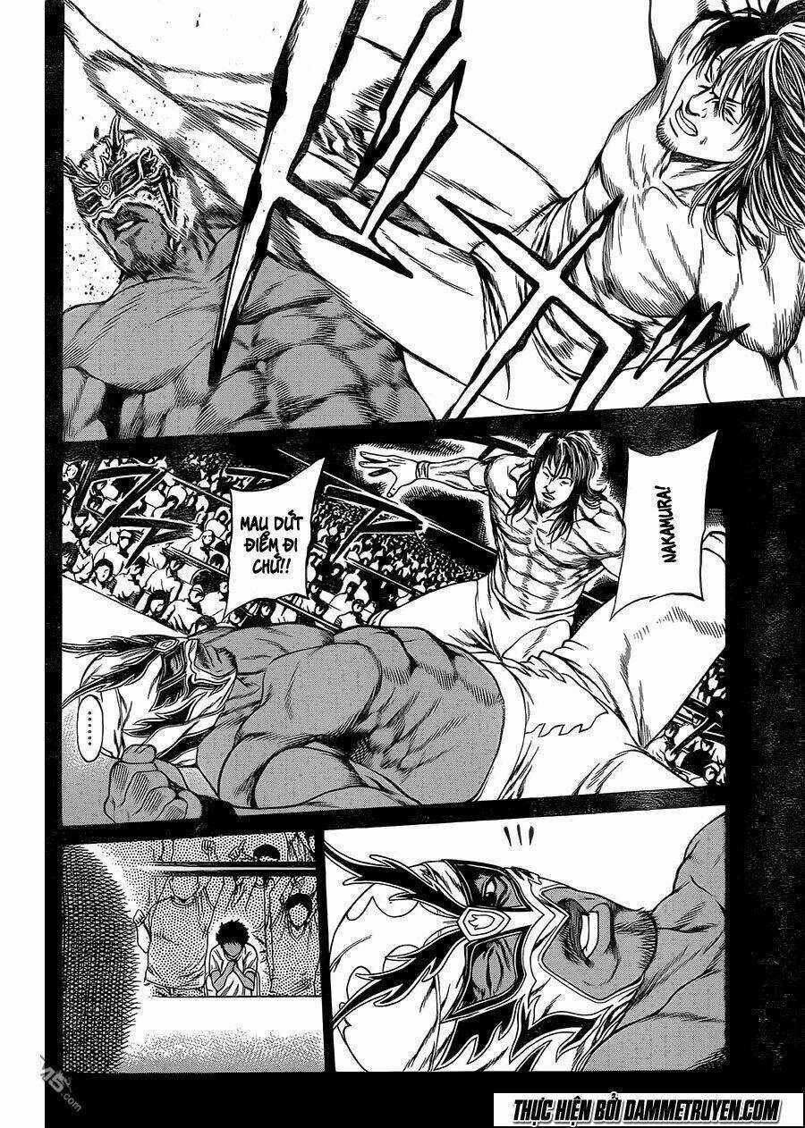 Shonan Seven - Chapter 12 - Trang 30