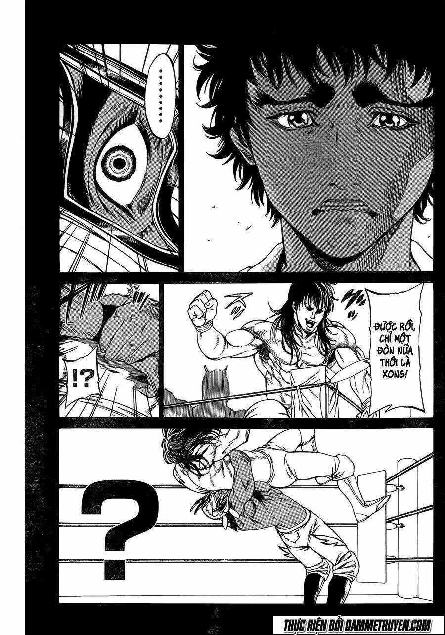 Shonan Seven - Chapter 12 - Trang 31