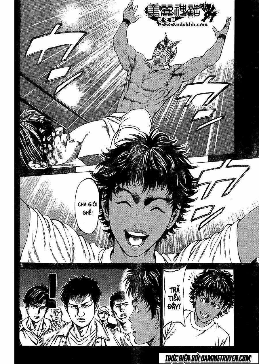 Shonan Seven - Chapter 12 - Trang 34