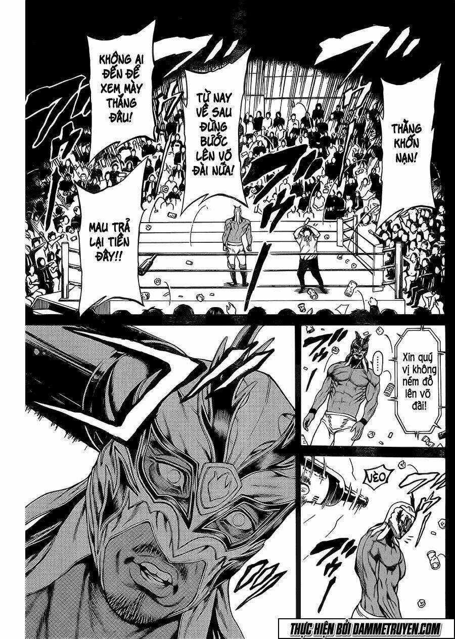 Shonan Seven - Chapter 12 - Trang 35