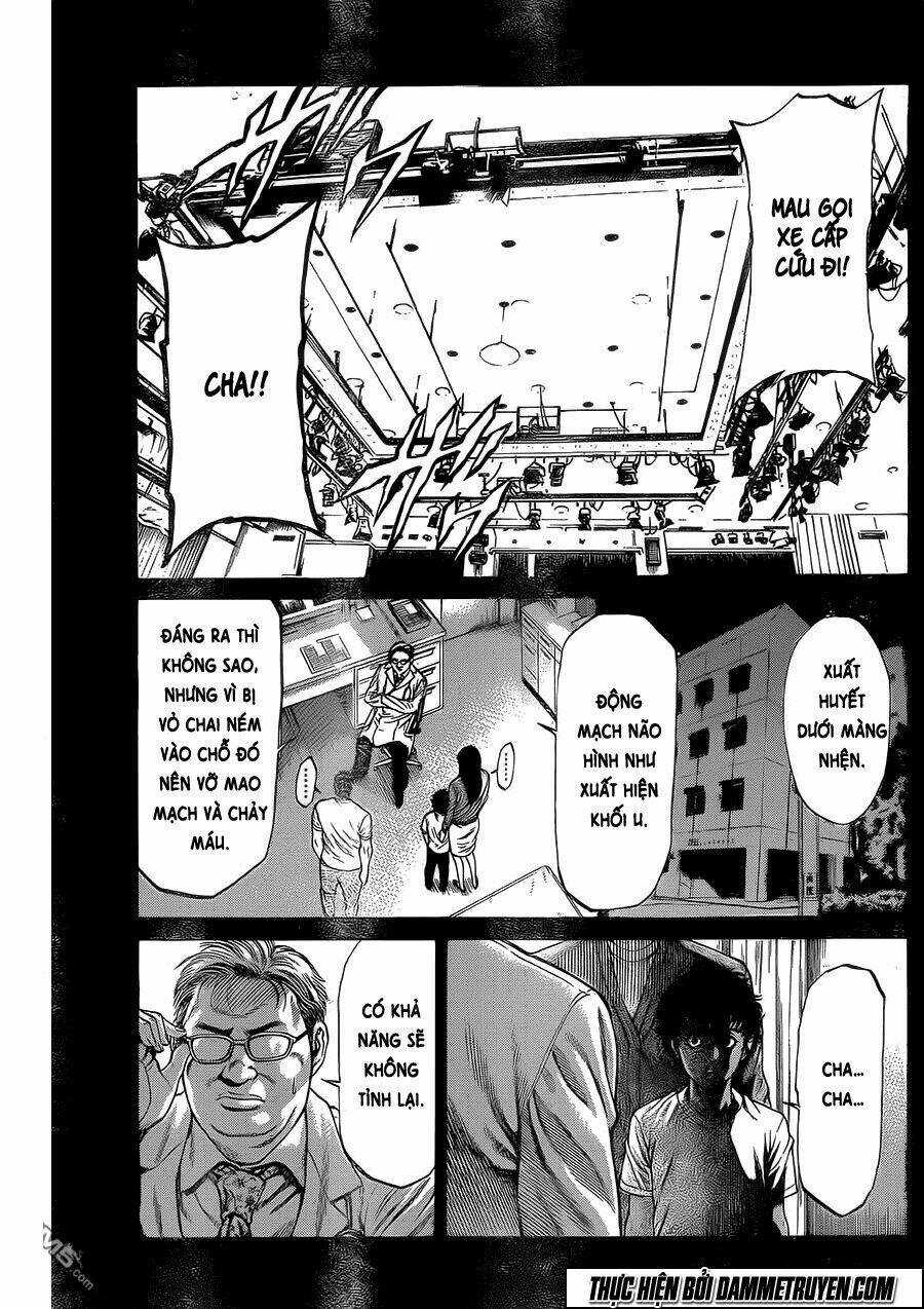 Shonan Seven - Chapter 12 - Trang 37