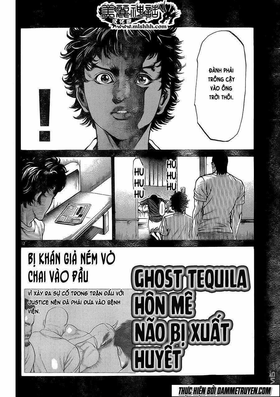 Shonan Seven - Chapter 12 - Trang 38