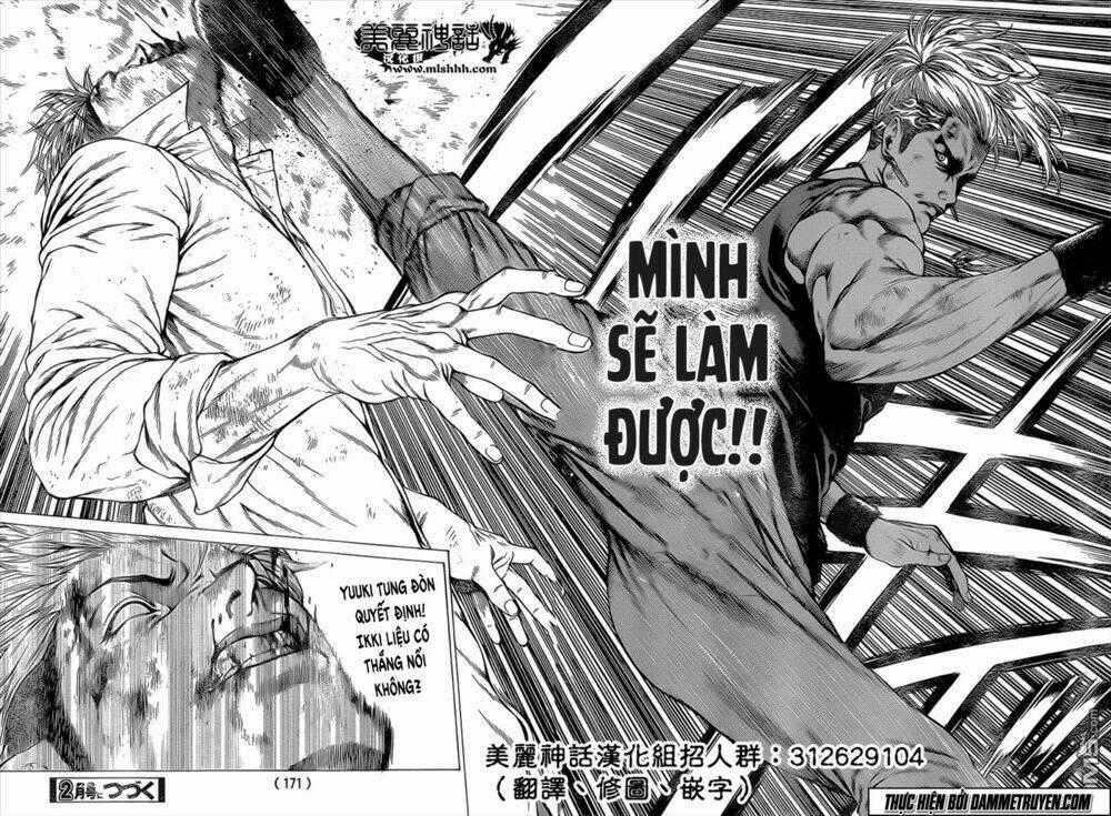 Shonan Seven - Chapter 12 - Trang 42