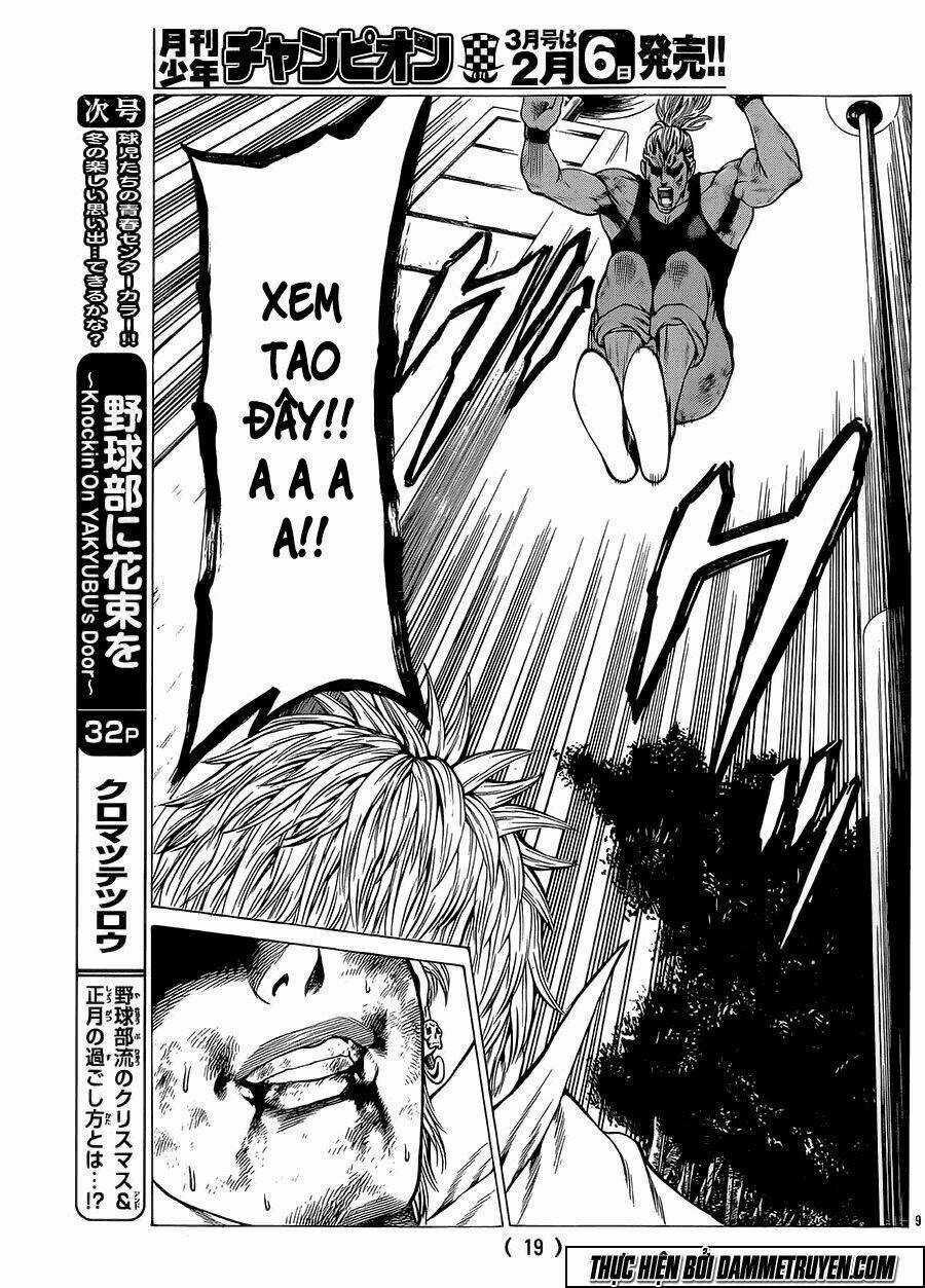 Shonan Seven - Chapter 13 - Trang 11