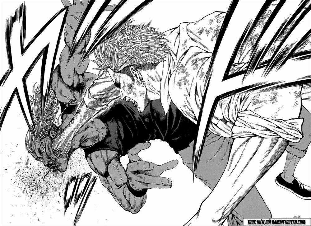 Shonan Seven - Chapter 13 - Trang 15