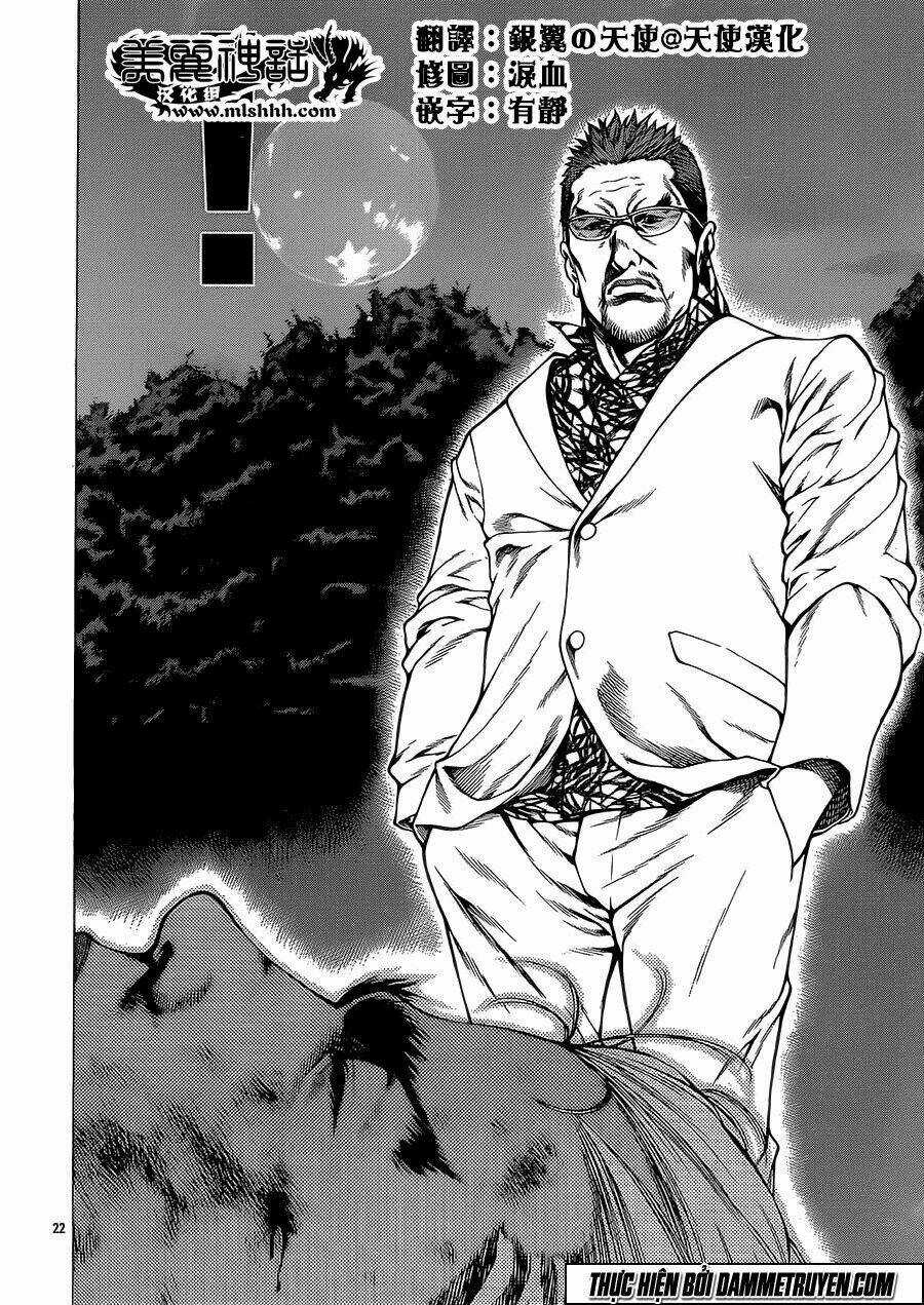 Shonan Seven - Chapter 13 - Trang 22