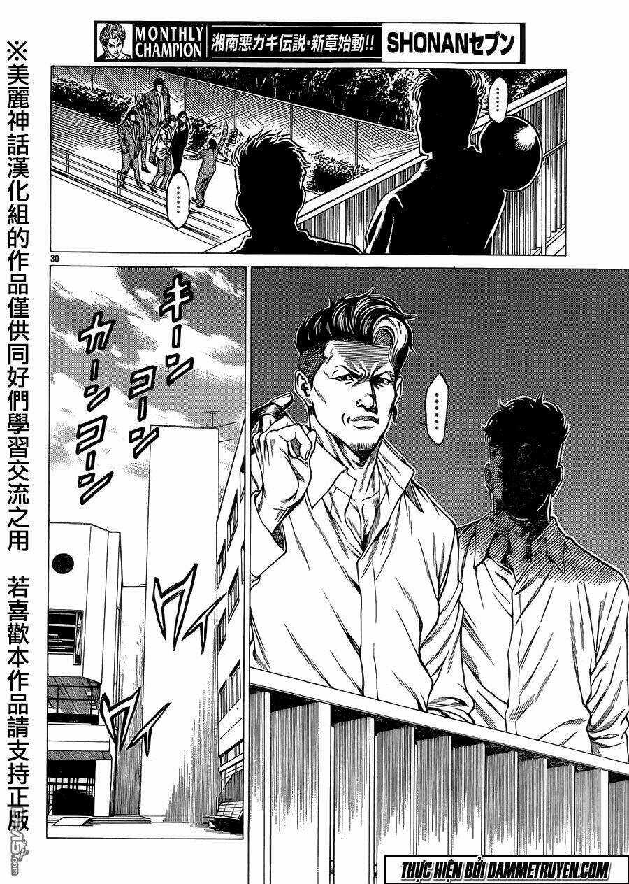 Shonan Seven - Chapter 13 - Trang 30