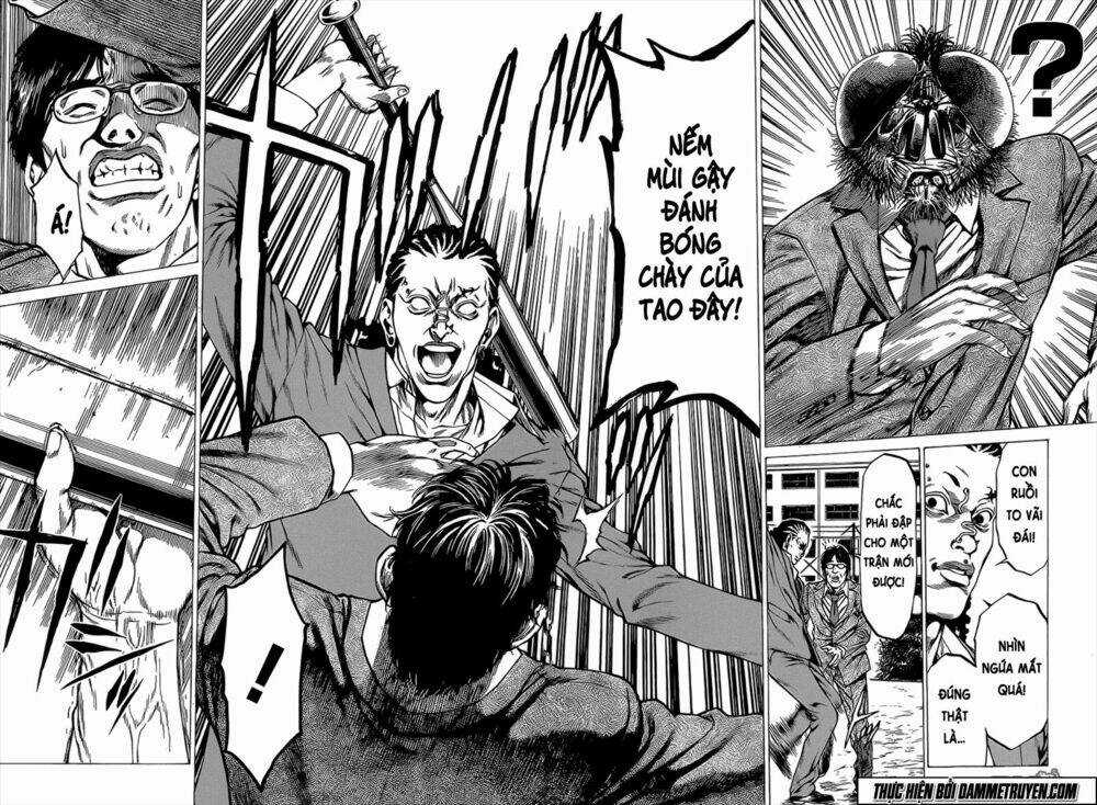 Shonan Seven - Chapter 13 - Trang 38