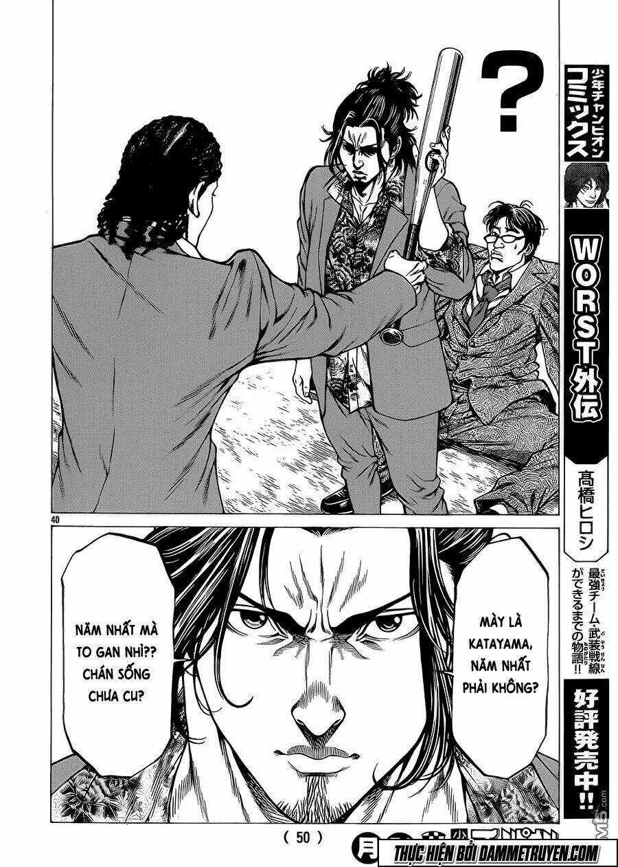 Shonan Seven - Chapter 13 - Trang 39