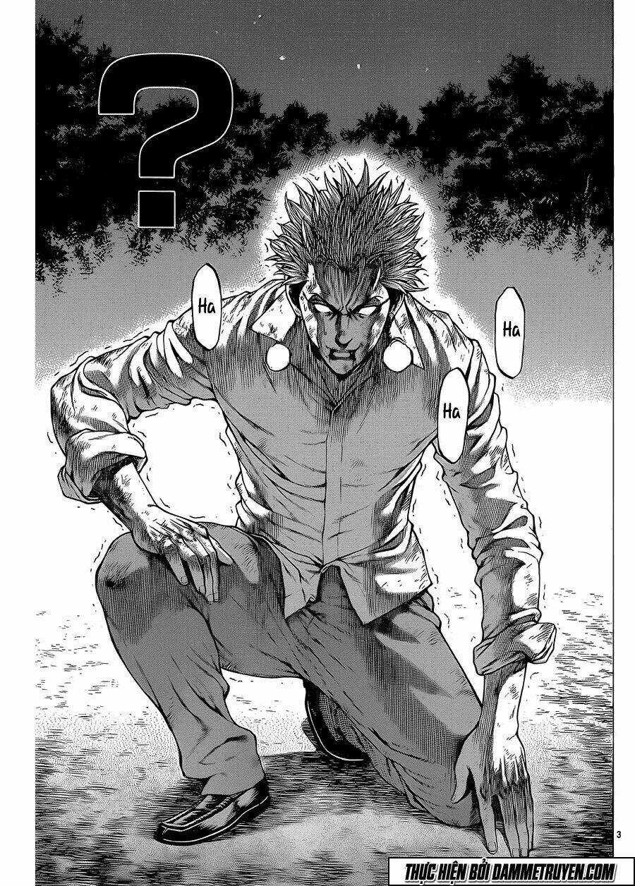 Shonan Seven - Chapter 13 - Trang 5