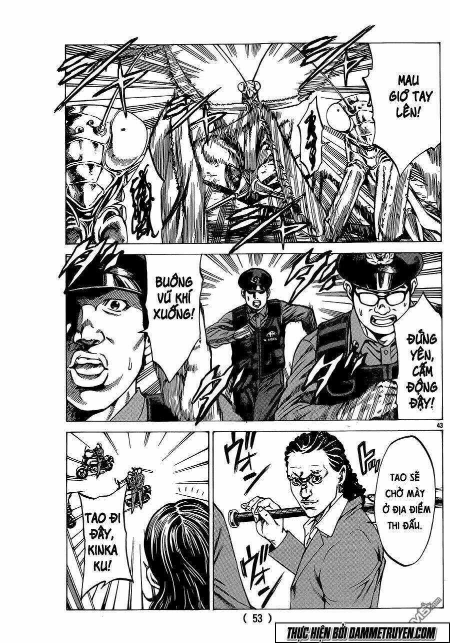 Shonan Seven - Chapter 13 - Trang 42