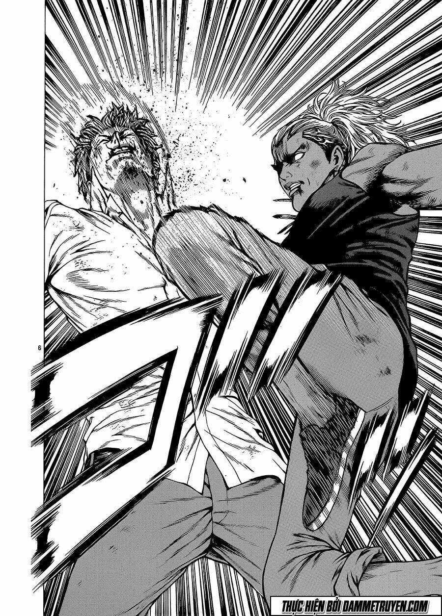 Shonan Seven - Chapter 13 - Trang 8