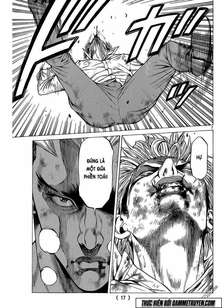 Shonan Seven - Chapter 13 - Trang 9