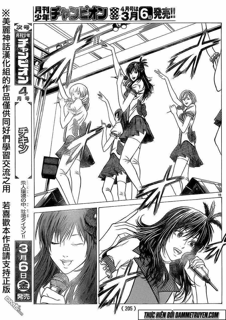 Shonan Seven - Chapter 14 - Trang 19