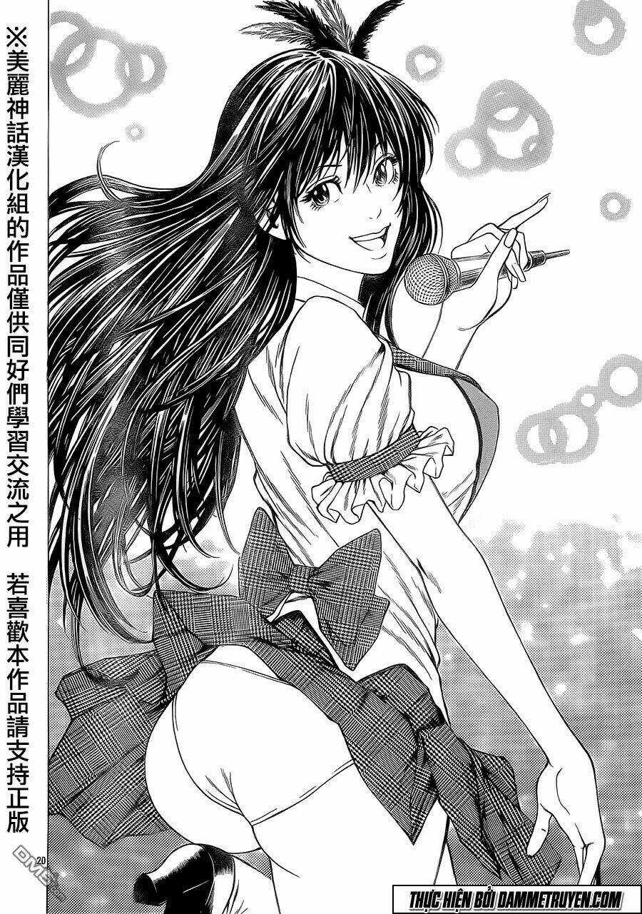 Shonan Seven - Chapter 14 - Trang 20
