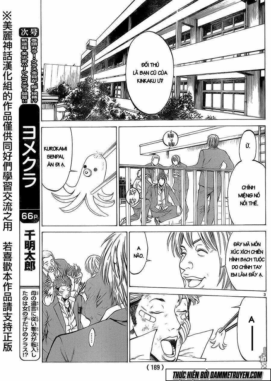Shonan Seven - Chapter 14 - Trang 3