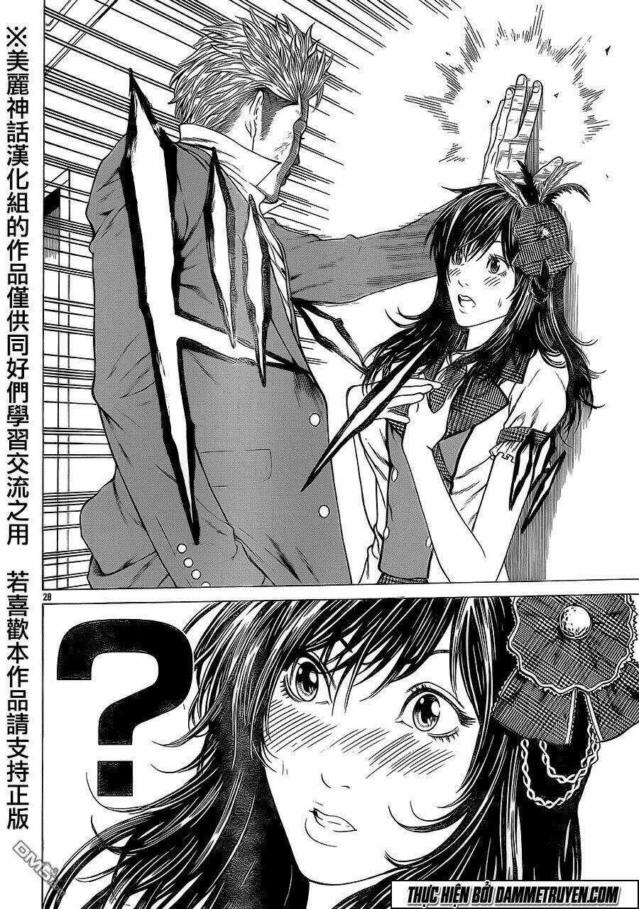 Shonan Seven - Chapter 14 - Trang 28