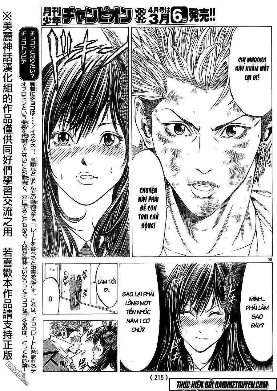 Shonan Seven - Chapter 14 - Trang 29