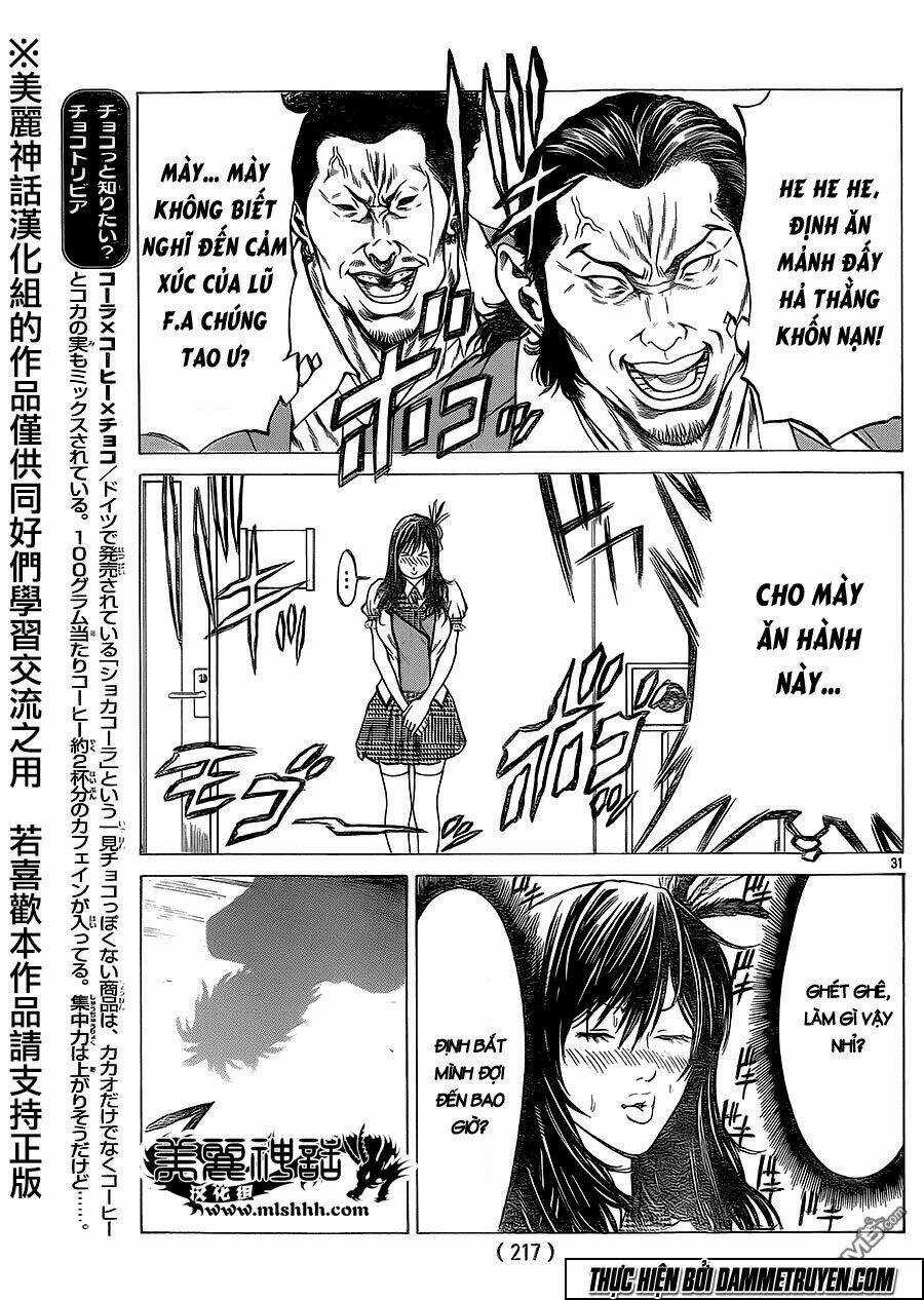 Shonan Seven - Chapter 14 - Trang 31
