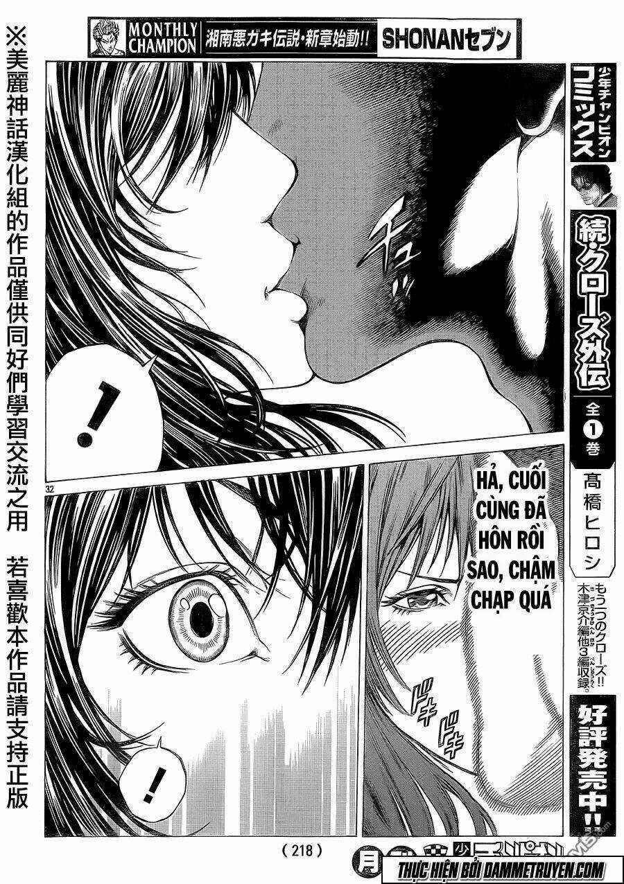 Shonan Seven - Chapter 14 - Trang 32