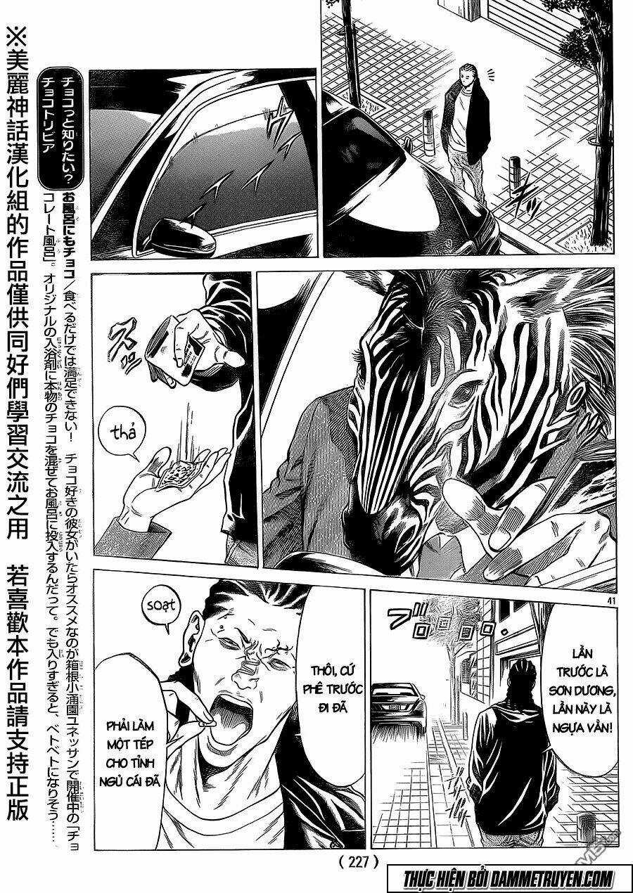 Shonan Seven - Chapter 14 - Trang 39