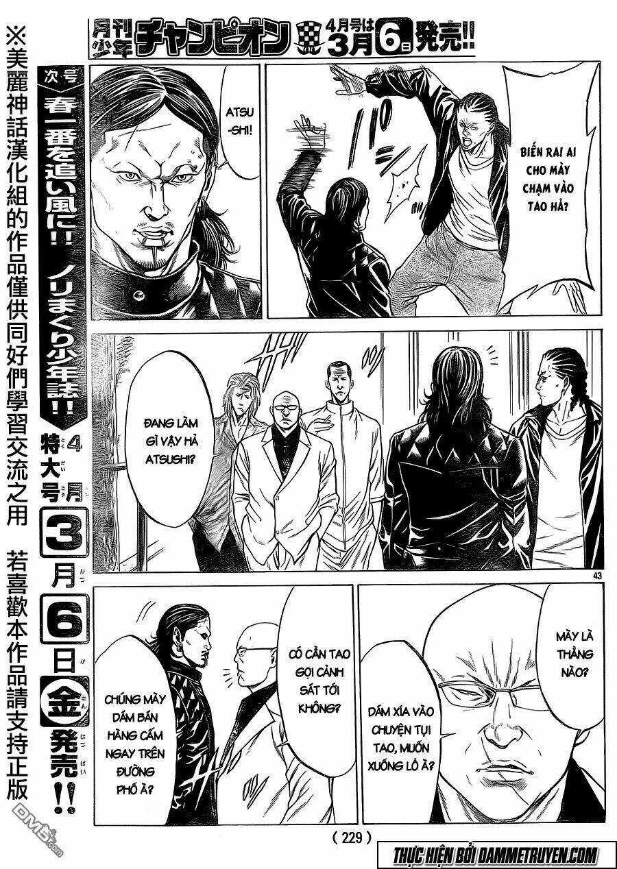 Shonan Seven - Chapter 14 - Trang 41