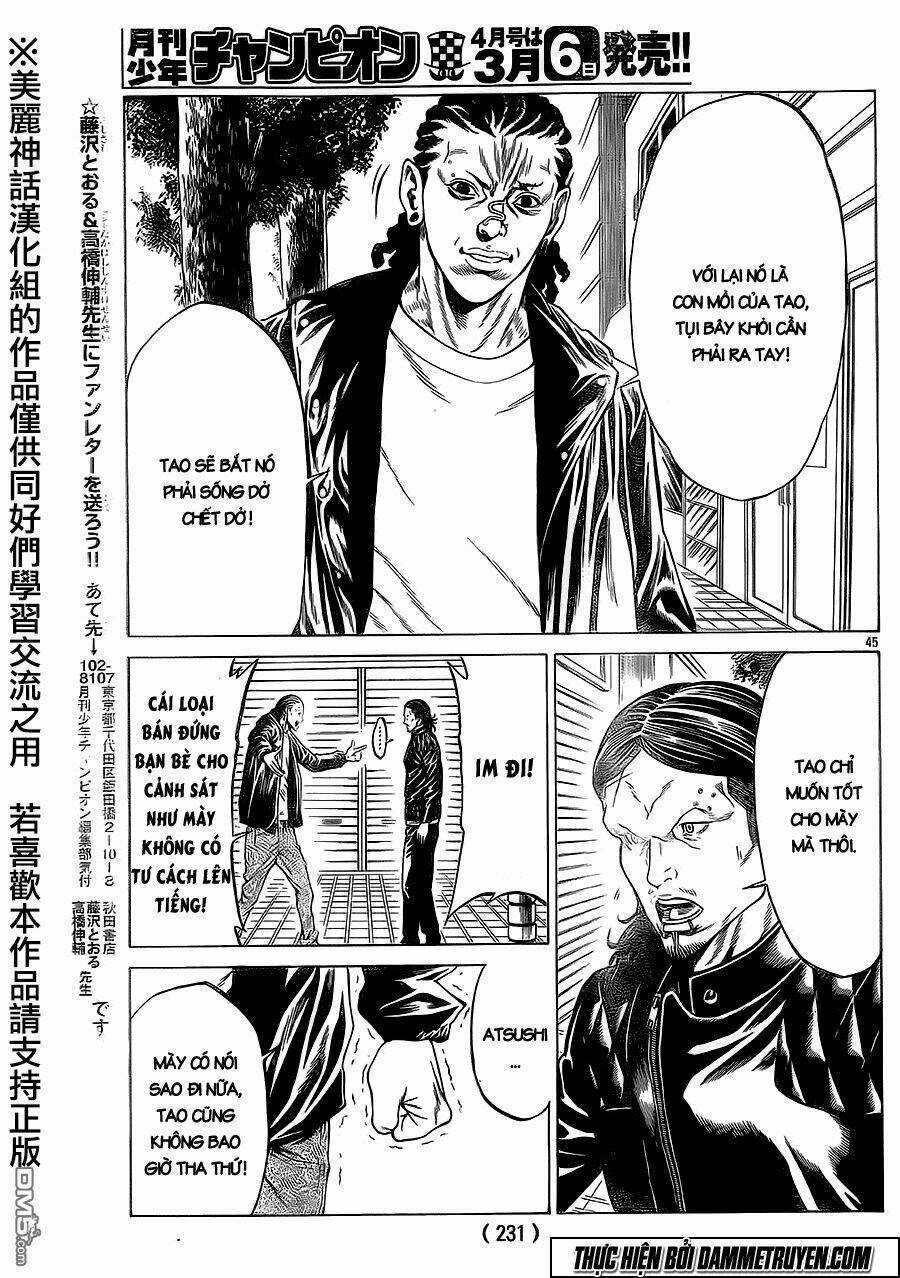 Shonan Seven - Chapter 14 - Trang 43
