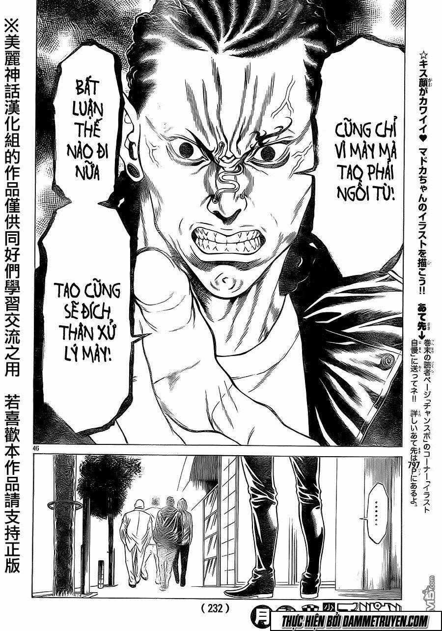 Shonan Seven - Chapter 14 - Trang 44