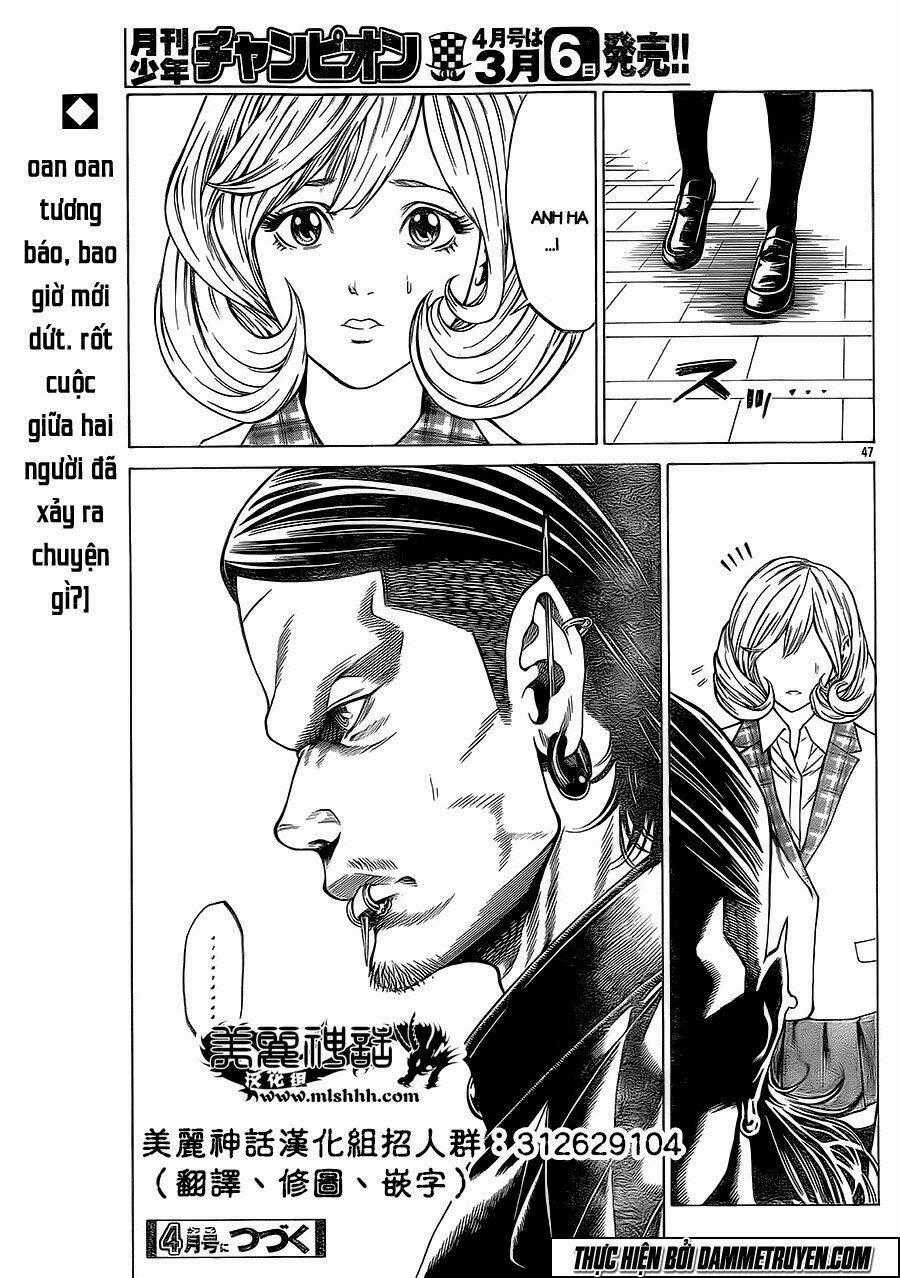 Shonan Seven - Chapter 14 - Trang 45