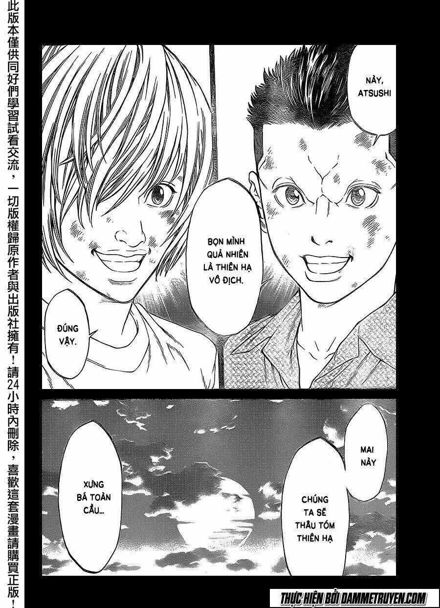 Shonan Seven - Chapter 15 - Trang 17