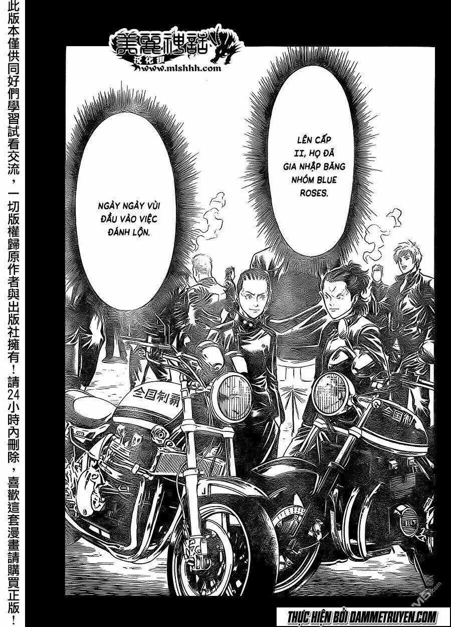 Shonan Seven - Chapter 15 - Trang 18