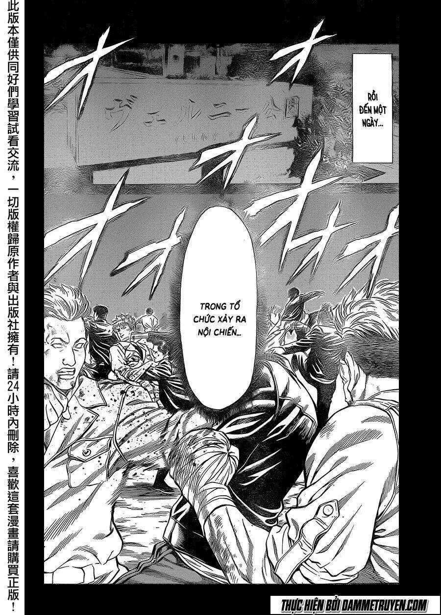 Shonan Seven - Chapter 15 - Trang 19