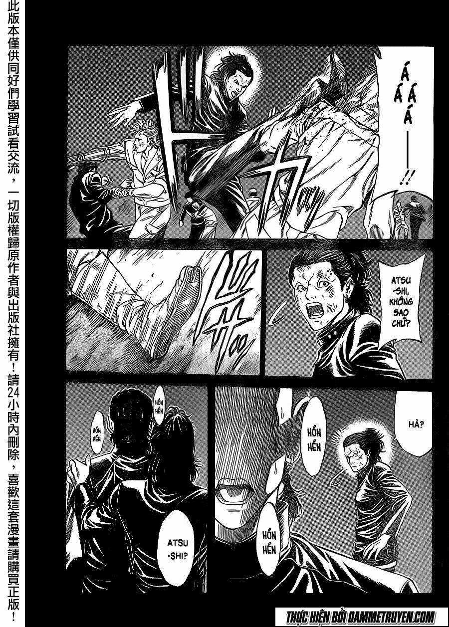 Shonan Seven - Chapter 15 - Trang 20