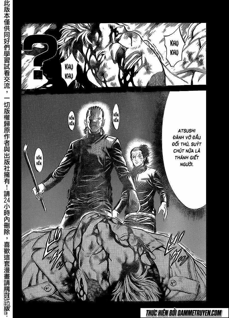 Shonan Seven - Chapter 15 - Trang 21