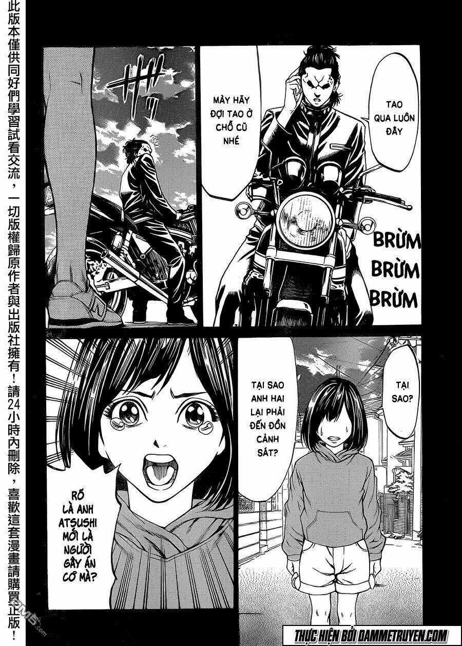 Shonan Seven - Chapter 15 - Trang 23